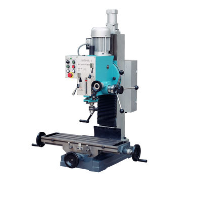 Alta fresatura del livello di sicurezza e perforatrice ZAY7045L/1