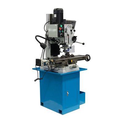 Fresatrice capa di perforazione del banco del manuale dell'ingranaggio ZAY7025FG
