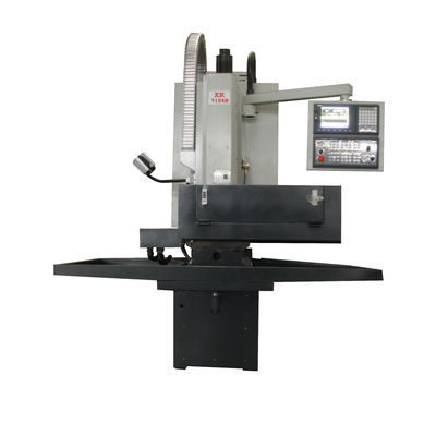 Fresatrice di perforazione di CNC di XK7124B resistente