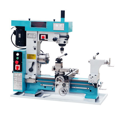 Fresatrice orizzontale del tornio di multi scopo HQ500
