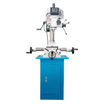 Fresatrice orizzontale di perforazione del metallo ZAY7020