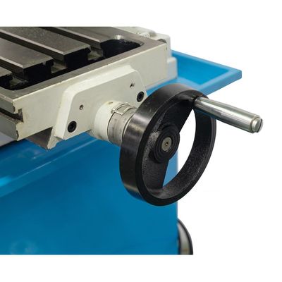 Alta fresatura del livello di sicurezza e perforatrice ZAY7045L/1