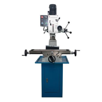 Fresatrice di perforazione del banco multiuso di ZAY7040G 95-1500r.p.m
