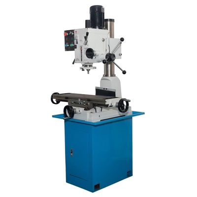 Fresatrice di perforazione del banco multiuso di ZAY7040G 95-1500r.p.m