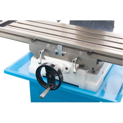 Fresatrice di perforazione del banco multiuso di ZAY7040G 95-1500r.p.m