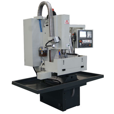 Stato di perforazione universale della fresatrice di CNC nuovo