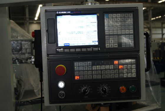 Stato di perforazione universale della fresatrice di CNC nuovo