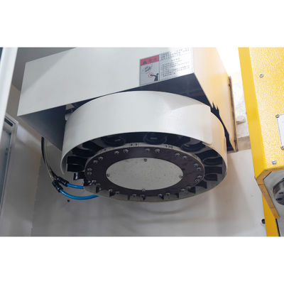 Centro di macchina verticale della fresatrice di CNC piccolo VMC24L