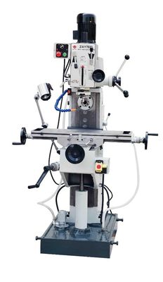Fresatrice &amp;Horizontal verticale ZAY7532/1