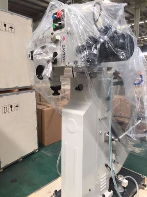 Fresatrice &amp;Horizontal verticale ZAY7532/1