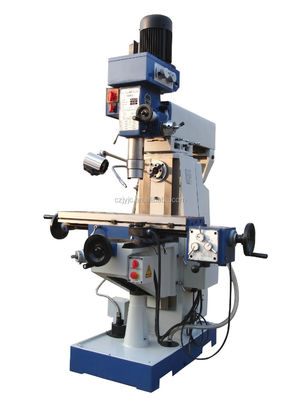 Fresatrice universale di ZX7550CW