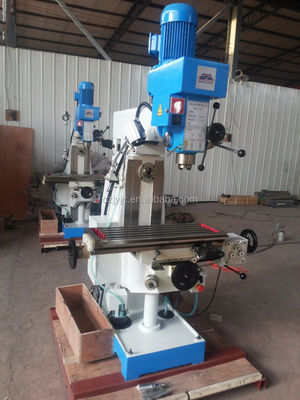 Fresatrice universale di ZX7550CW