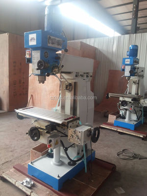 Fresatrice universale di ZX7550CW