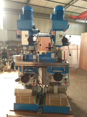 Fresatrice universale di ZX7550CW