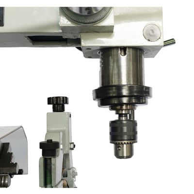 Macchina di HQ800 Mini Multi Purpose Horizontal Milling con CE