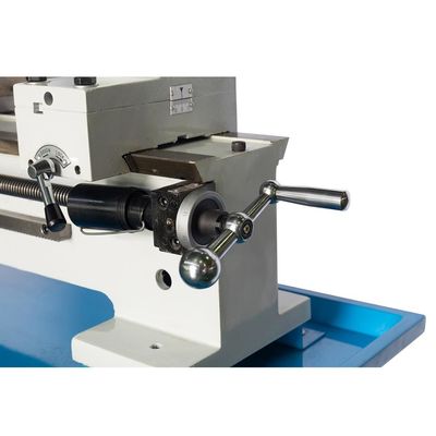 Fresatrice orizzontale del tornio di multi scopo HQ500