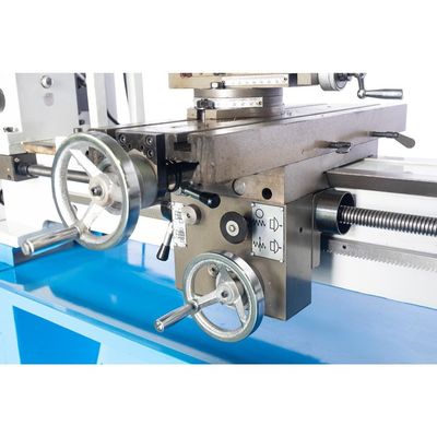 Fresatrice orizzontale del tornio di multi scopo HQ500
