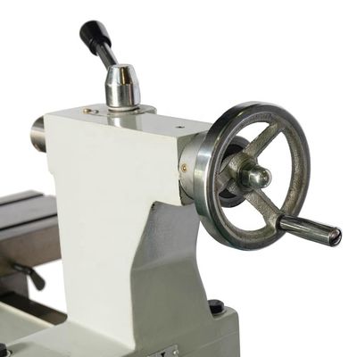 Fresatura e fresatrice universale multiuso TUV del tornio